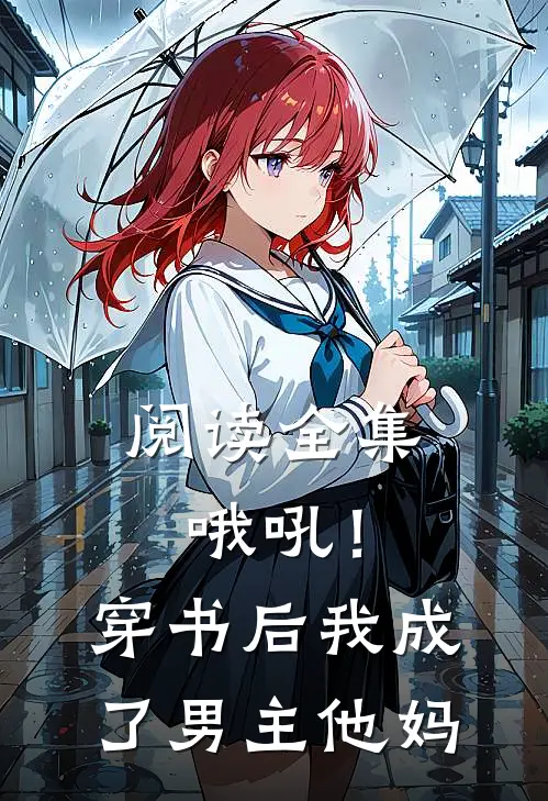 阅读全集哦吼！穿书后我成了男主他妈