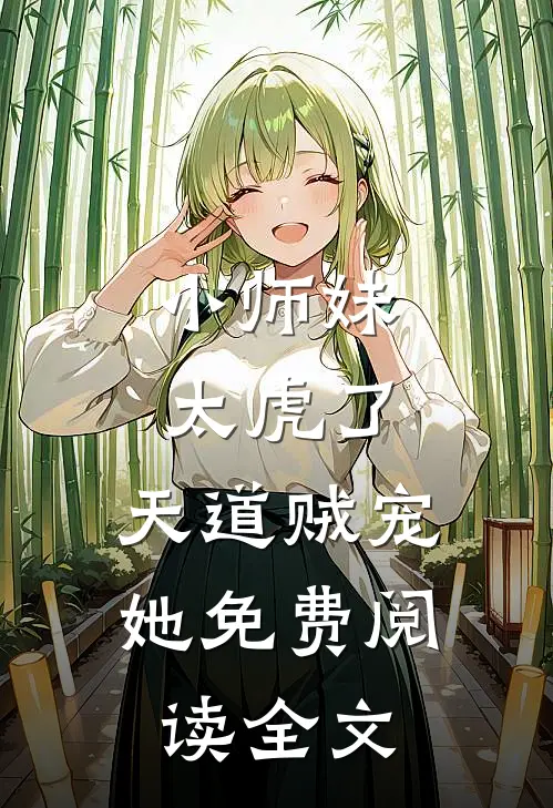 小师妹太虎了,天道贼宠她免费阅读全文
