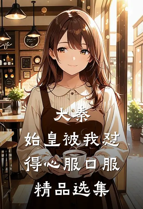 大秦：始皇被我怼得心服口服精品选集