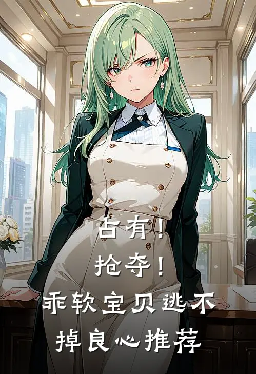 占有！抢夺！乖软宝贝逃不掉良心推荐