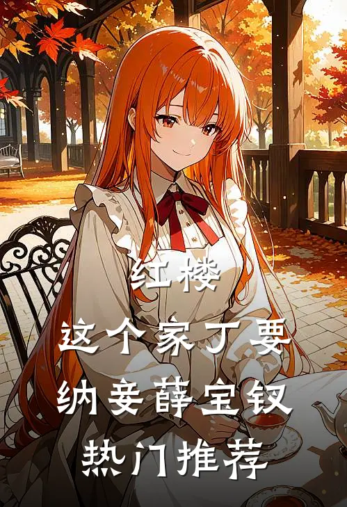 红楼：这个家丁要纳妾薛宝钗热门推荐