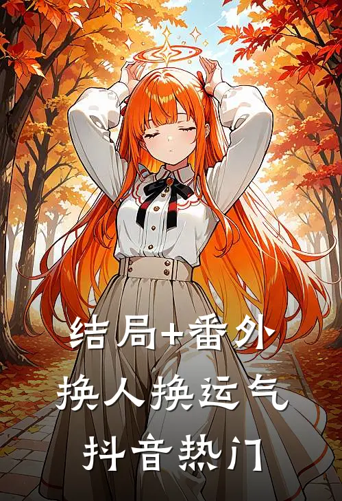 结局+番外换人换运气抖音热门