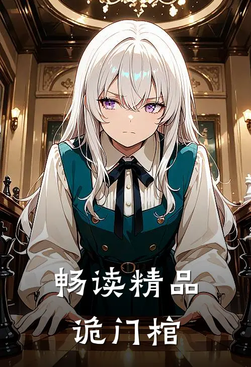 畅读精品诡门棺