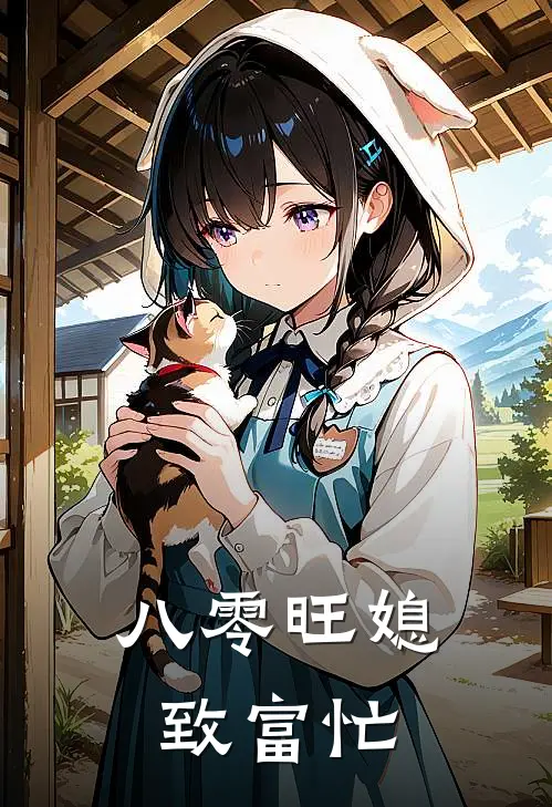 八零旺媳致富忙