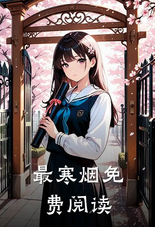 最寒烟免费阅读