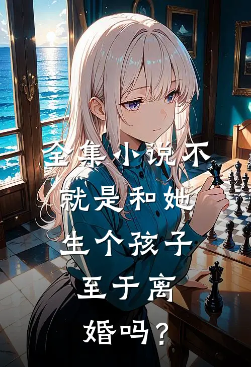 全集小说不就是和她生个孩子，至于离婚吗？