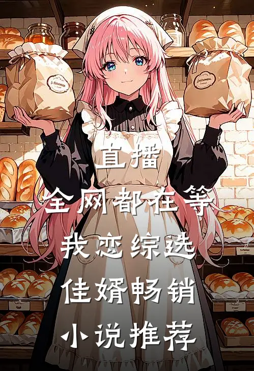 直播：全网都在等我恋综选佳婿畅销小说推荐