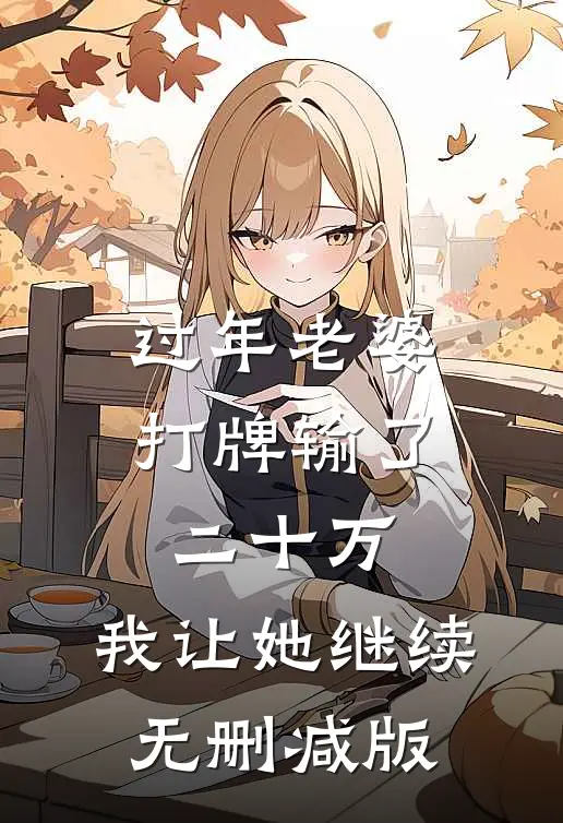 过年老婆打牌输了二十万，我让她继续无删减版