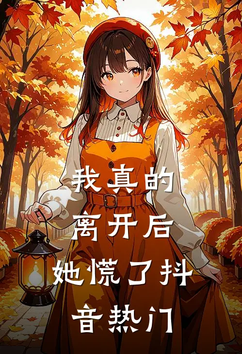 我真的离开后,她慌了抖音热门歌曲