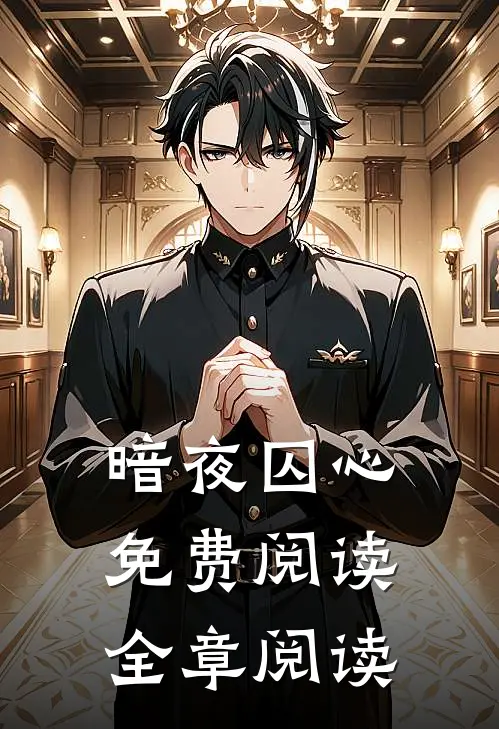 暗夜囚心免费阅读全章阅读