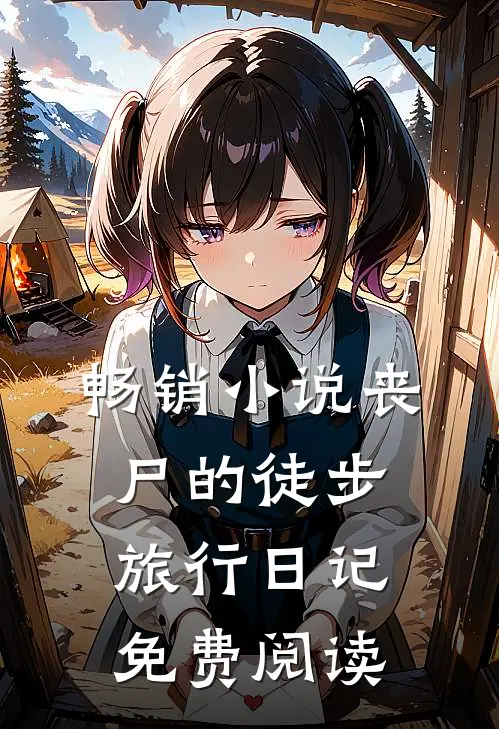 畅销小说丧尸的徒步旅行日记免费阅读