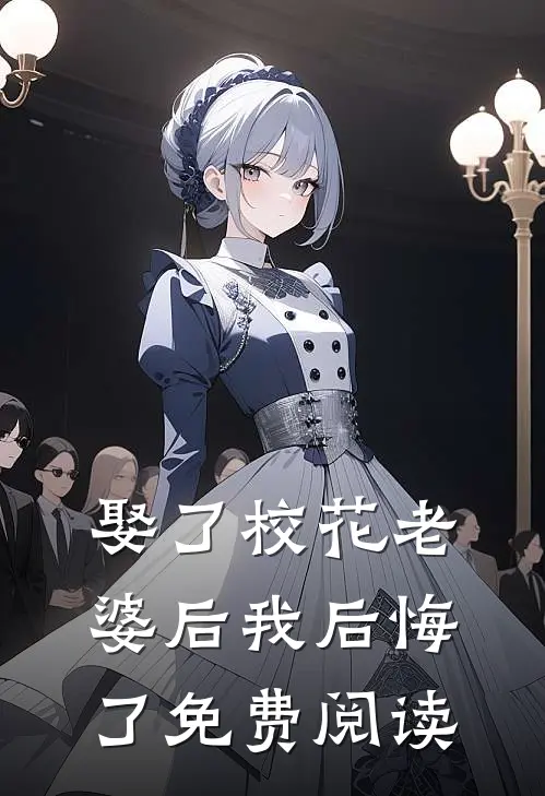娶了校花老婆后我后悔了免费阅读