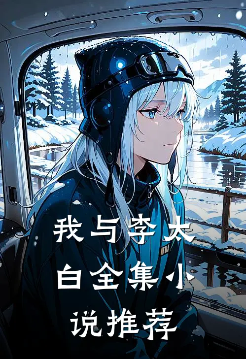 我与李太白全集小说推荐