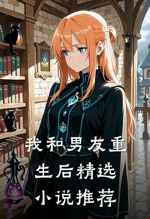 我和男友重生后精选小说推荐