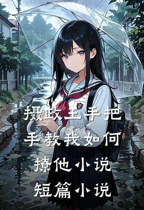 摄政王手把手教我如何撩他小说短篇小说