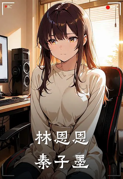林恩恩秦子墨