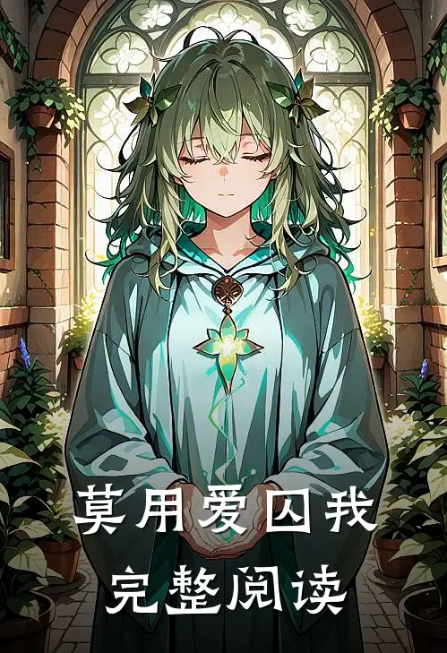 莫用爱囚我完整阅读