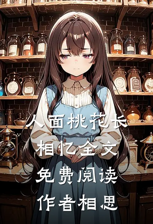 人面桃花长相忆全文免费阅读作者相思