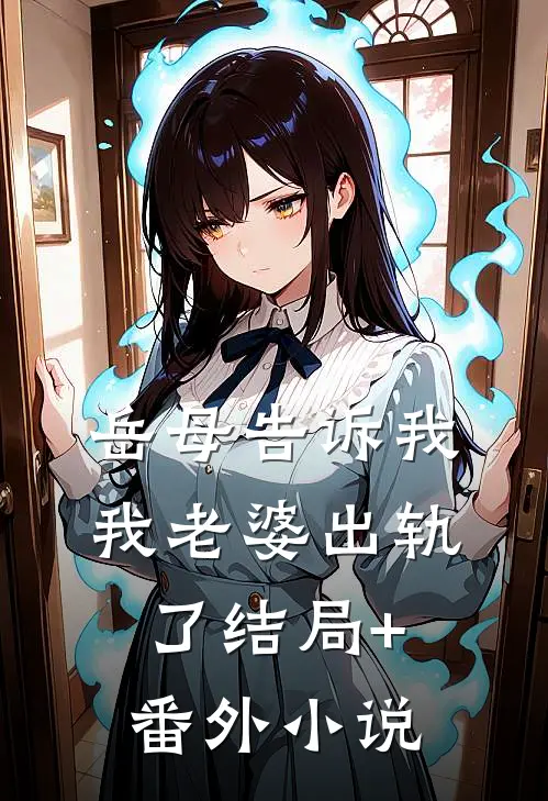 岳母告诉我，我老婆出轨了结局+番外小说