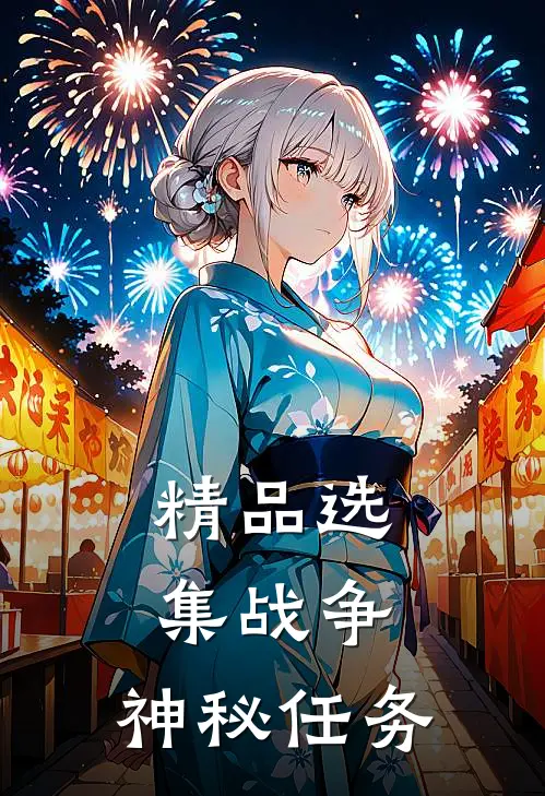 精品选集战争：神秘任务