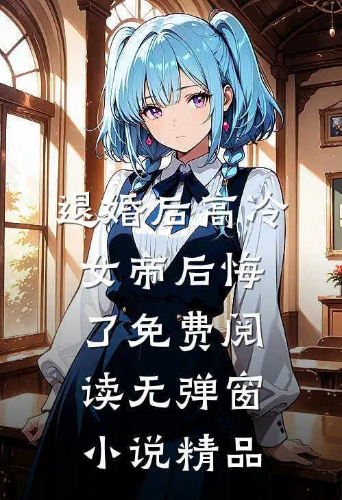 退婚后高冷女帝后悔了免费阅读无弹窗小说精品