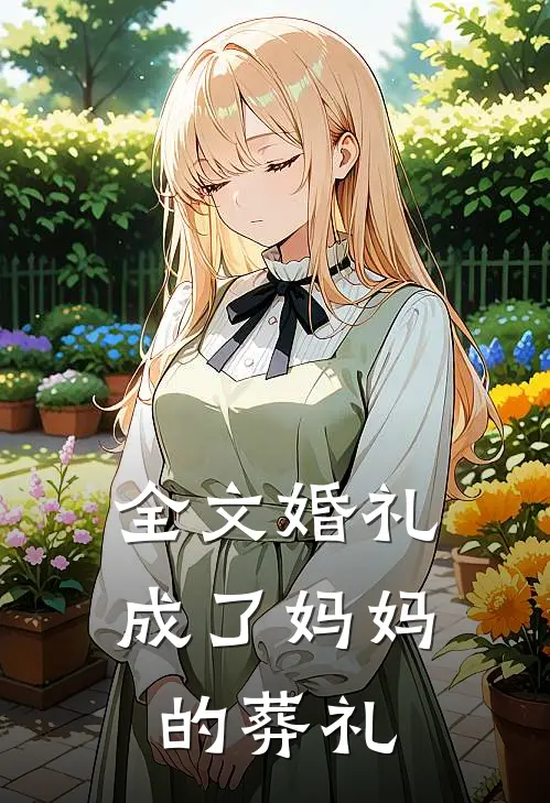 全文婚礼成了妈妈的葬礼