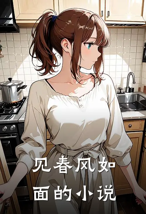 见春风如面的小说