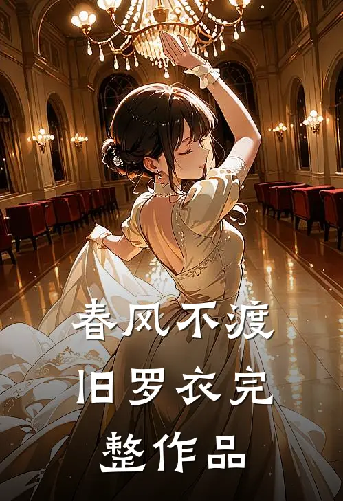 春风不渡旧罗衣完整作品