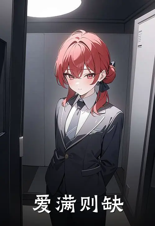爱满则缺