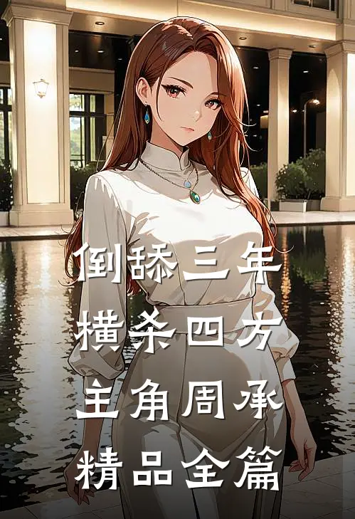 倒舔三年横杀四方主角周承精品全篇