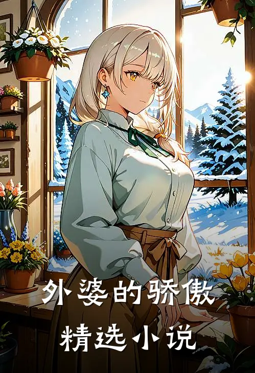 外婆的骄傲精选小说