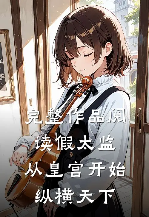 完整作品阅读假太监：从皇宫开始纵横天下