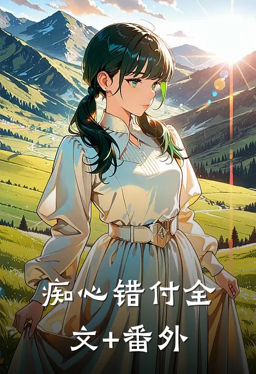 痴心错付全文+番外