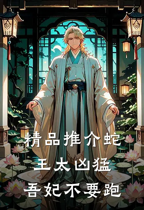 精品推介蛇王太凶猛：吾妃不要跑