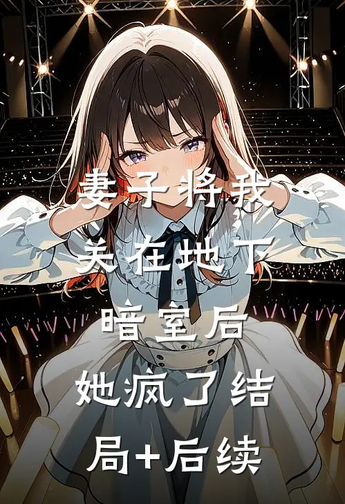 妻子将我关在地下暗室后，她疯了结局+后续