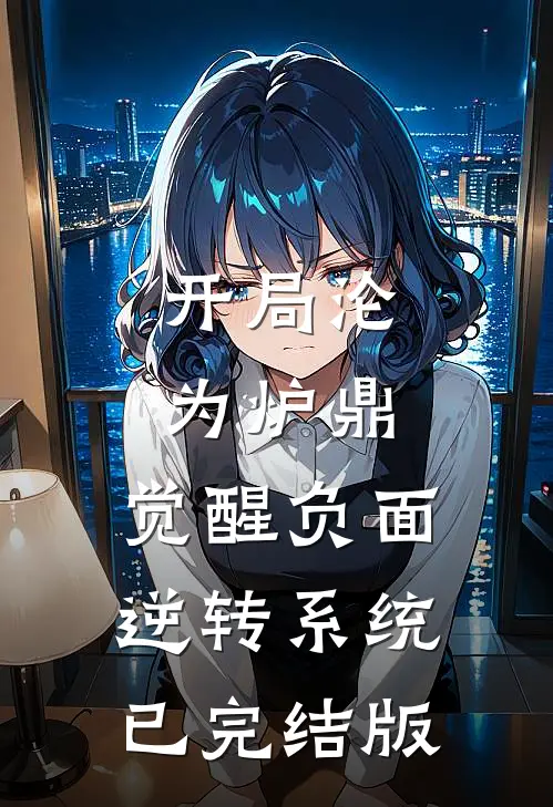 开局沦为炉鼎，觉醒负面逆转系统已完结版