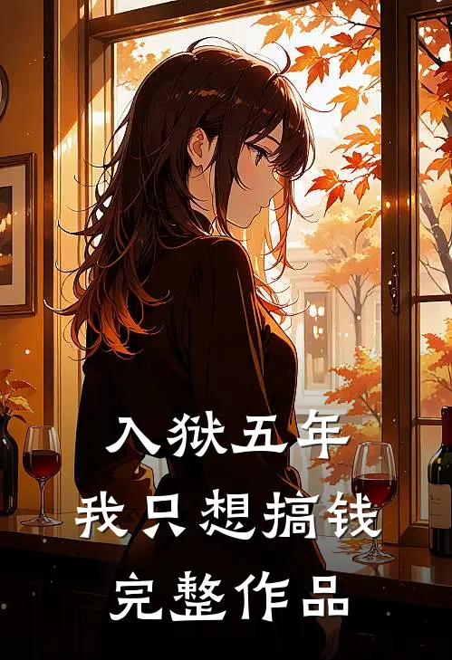 入狱五年，我只想搞钱完整作品