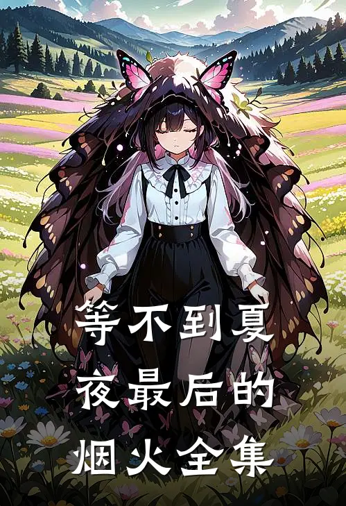 等不到夏夜最后的烟火全集