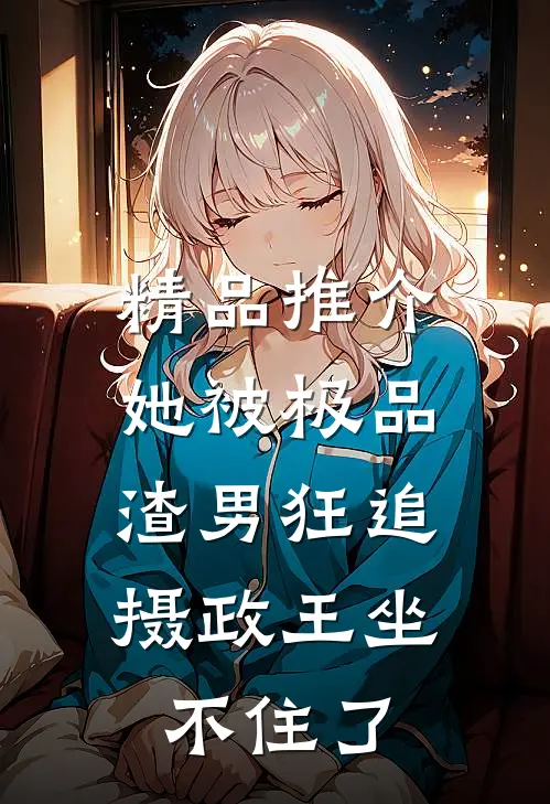 精品推介她被极品渣男狂追，摄政王坐不住了