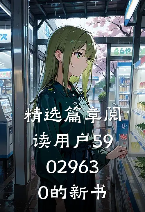 精选篇章阅读用户59029630的新书