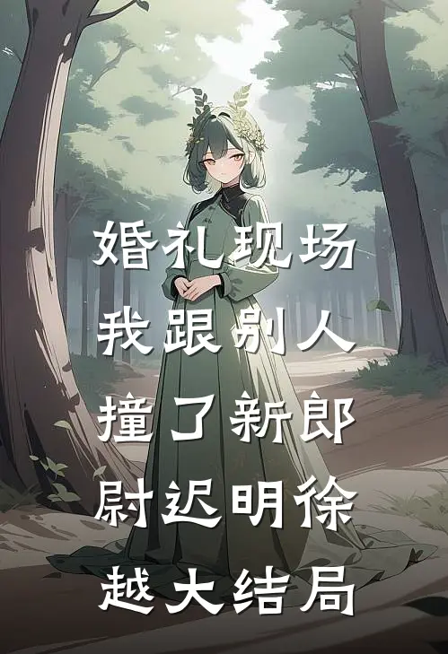 婚礼现场，我跟别人撞了新郎尉迟明徐越大结局
