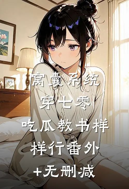 窝囊系统穿七零，吃瓜教书样样行番外+无删减