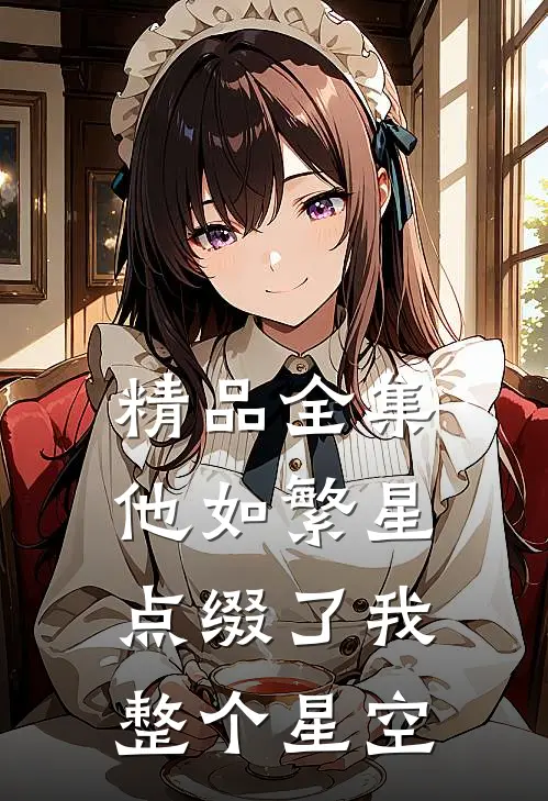 精品全集他如繁星，点缀了我整个星空