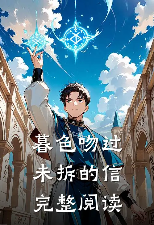 暮色吻过未拆的信完整阅读