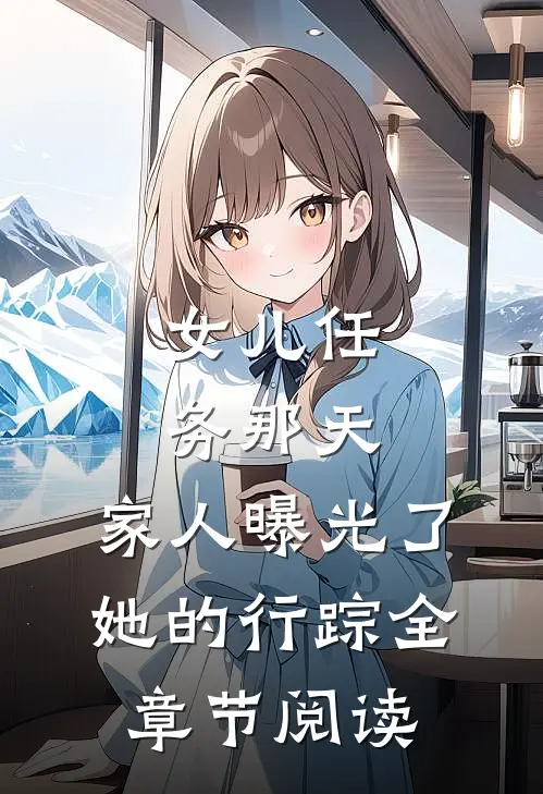 女儿任务那天，家人曝光了她的行踪全章节阅读