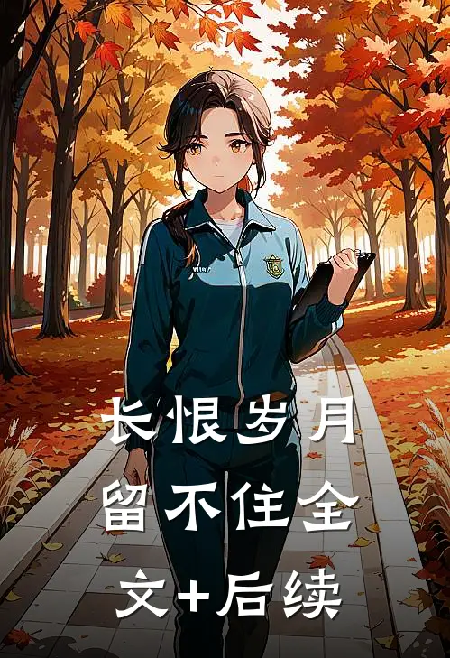 长恨岁月留不住全文+后续