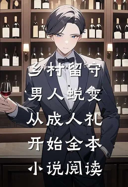 乡村留守：男人蜕变从成人礼开始全本小说阅读