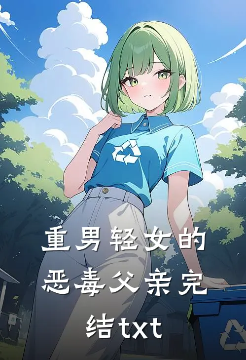 重男轻女的恶毒父亲完结txt