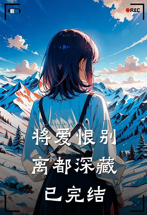 将爱恨别离都深藏已完结