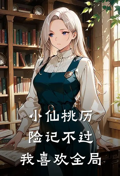 小仙桃历险记-不过，我喜欢全局